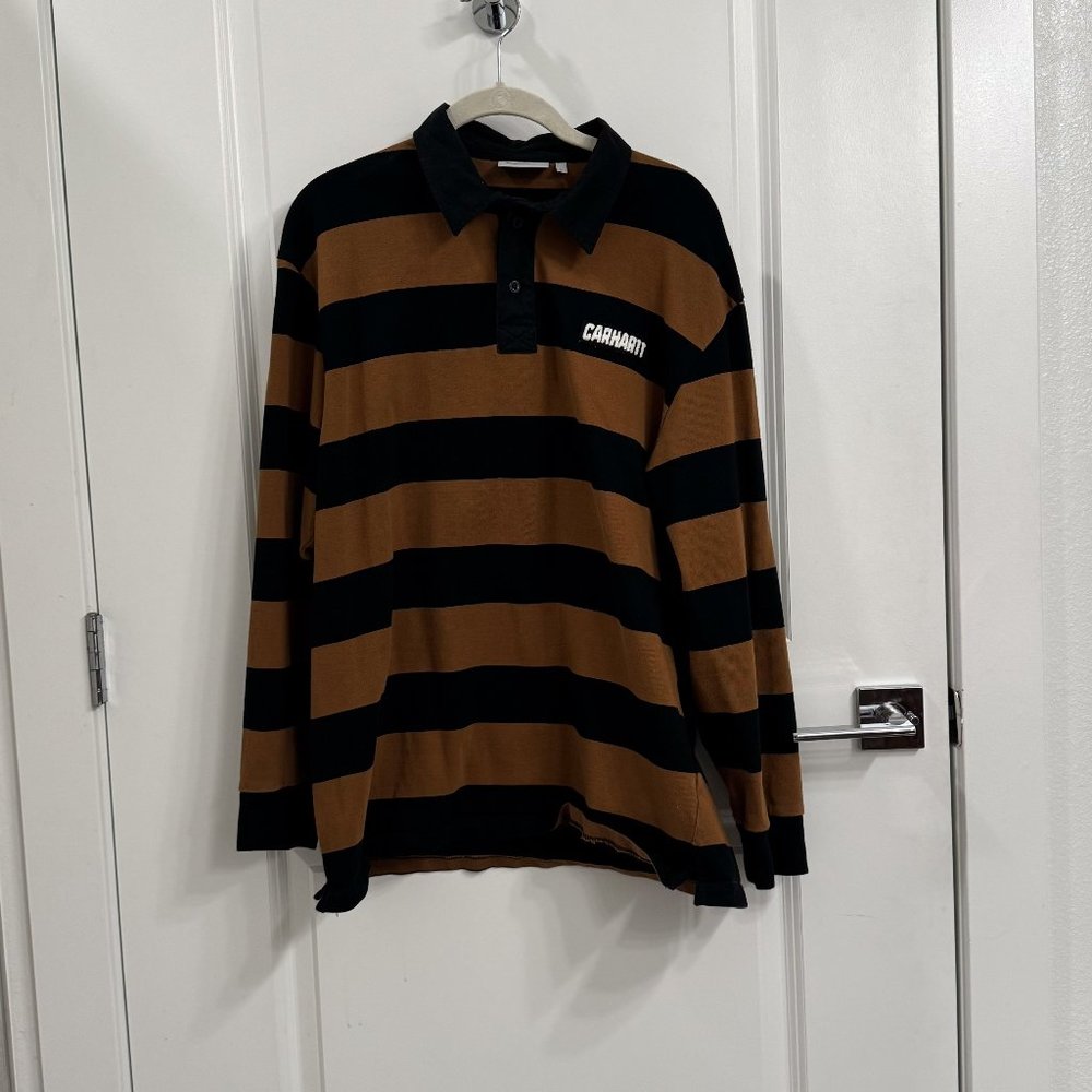 Carhartt WIP Rugby shirt